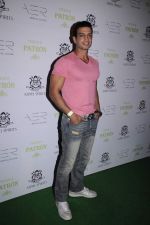 Timmy Narang at Patron Teqila launch in Four Seasons on 18th Oct 2011 (41).JPG